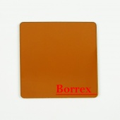 Монолитный поликарбонат Borrex 5 мм цветной оптимальный