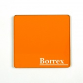 Монолитный поликарбонат Borrex 3 мм цветной