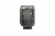 Печь банная чугунная "Сибирь-24" ПРО. Панорамная дверца (сетка)